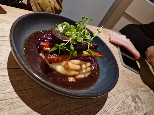 Photo of The Boathouse Charlestown - Charlestown Rd, Saint Austell PL25 3NJ